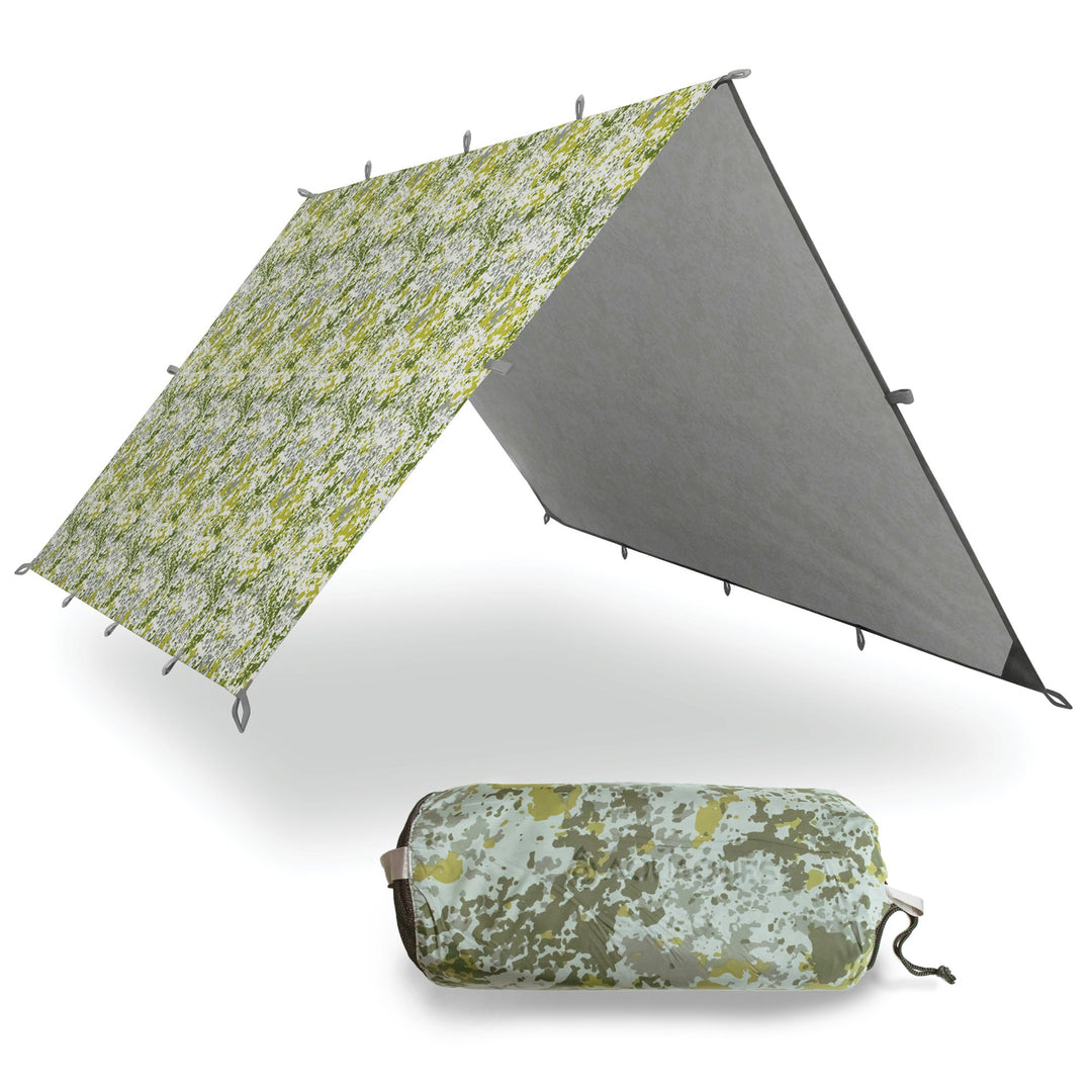 Defender Heavy-Duty Tarp