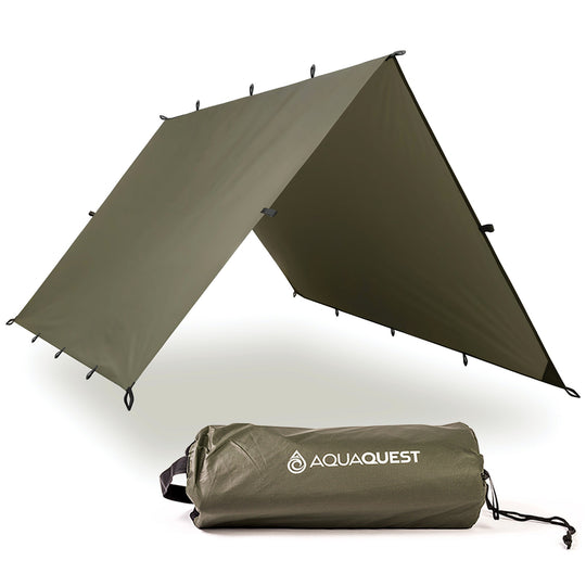 Defender Heavy-Duty Tarp