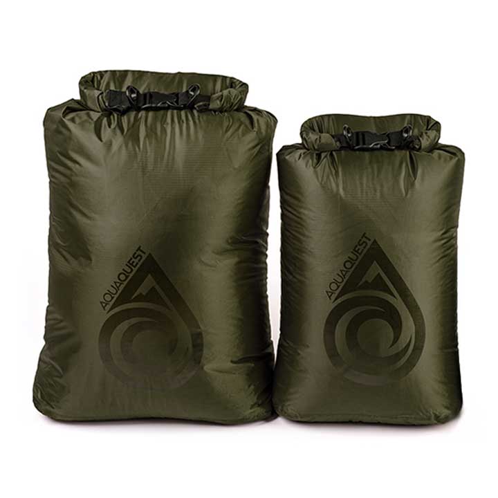 Rogue Dry Bags