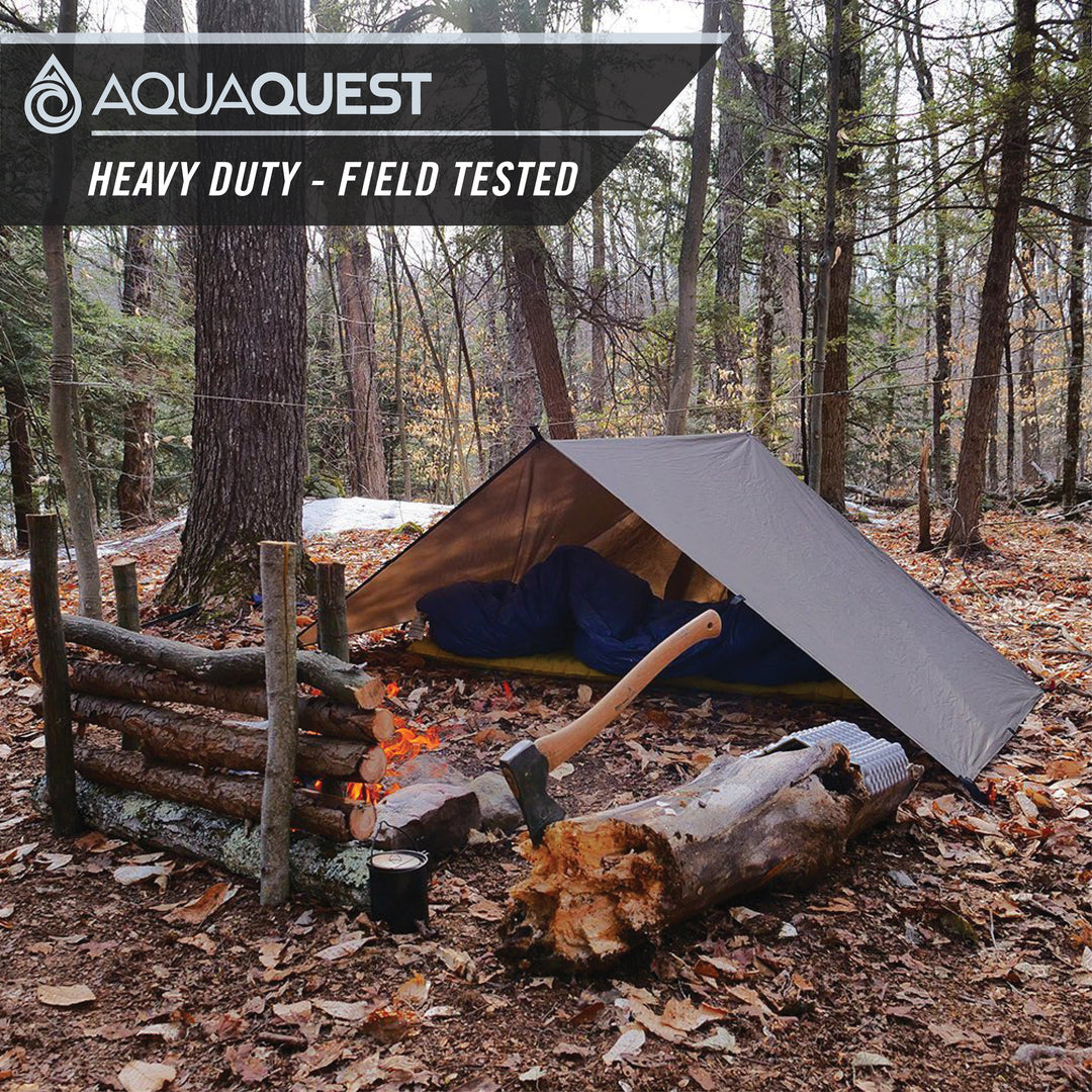 Defender Heavy-Duty Tarp