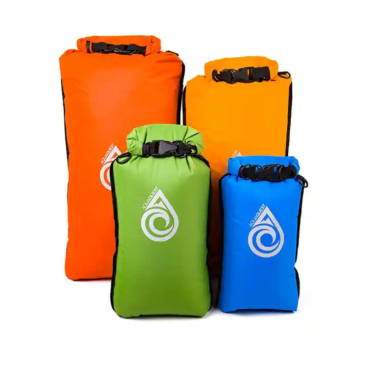 Coastal Dry Bag Set Dry Bag   AquaQuest Waterproof