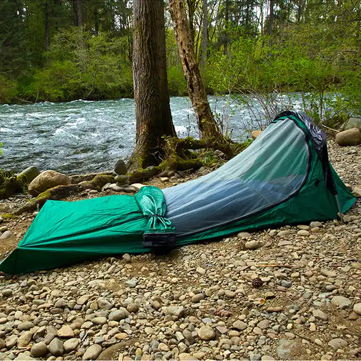 Hooped Bivy Bivy Sack   AquaQuest Waterproof